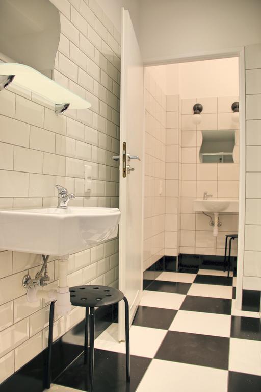 Grand Central Hostel Krakow Ngoại thất bức ảnh