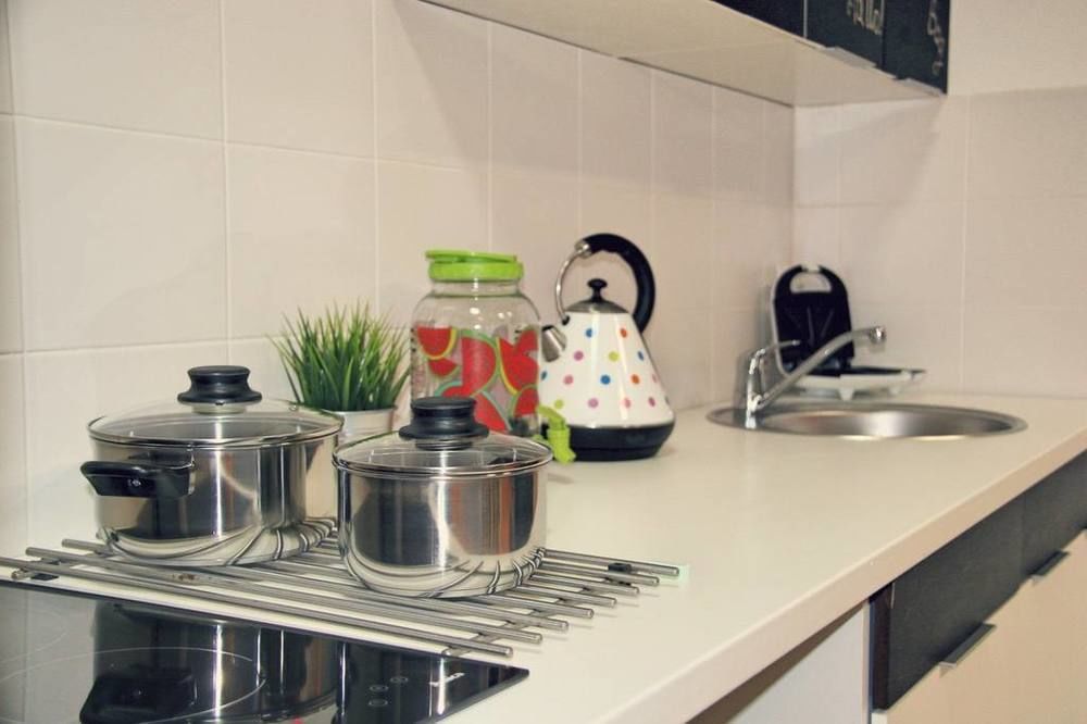Grand Central Hostel Krakow Ngoại thất bức ảnh