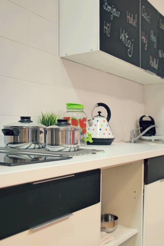 Grand Central Hostel Krakow Ngoại thất bức ảnh